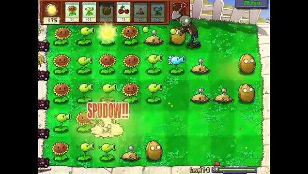 Plantas contra zombis Steam #2 #rj_anda #retrogames #steam #pcgame #plantsvszombie #pcgamer