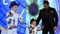 Bigg Boss 16 First Contestant हैं Abdu Rozik,BB 16 Press Conference में Salman Khan ने किया announce