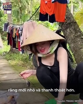 Trang Nemo mê tân trang nhan sắc, chi nửa tỷ làm răng | Điện Ảnh Net