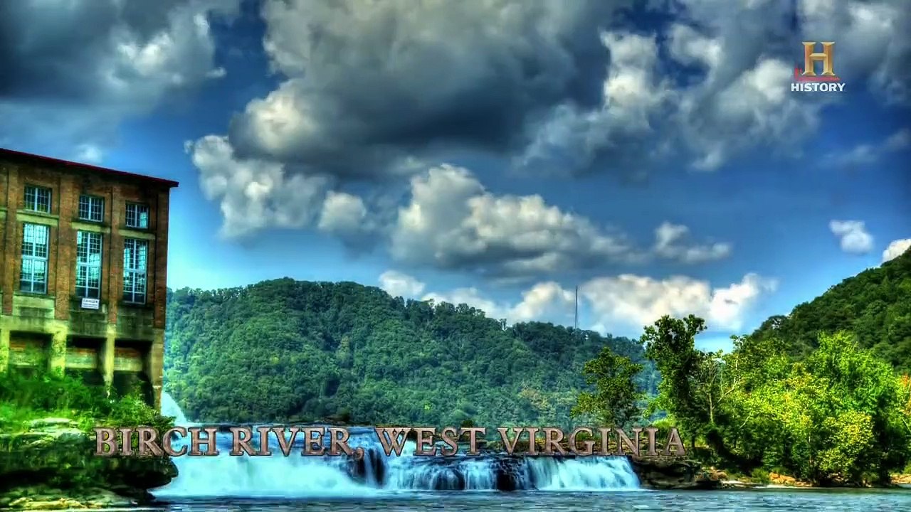 Appalachian Outlaws - Im Ginsengrausch Staffel 1 Folge 2 HD Deutsch