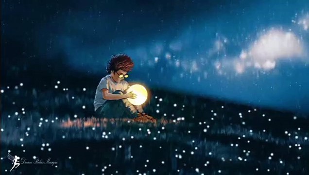 Douce Musique pour un Sommeil Réparateur Pour Bien Dormir Dormir Rapidement en 5 minutes