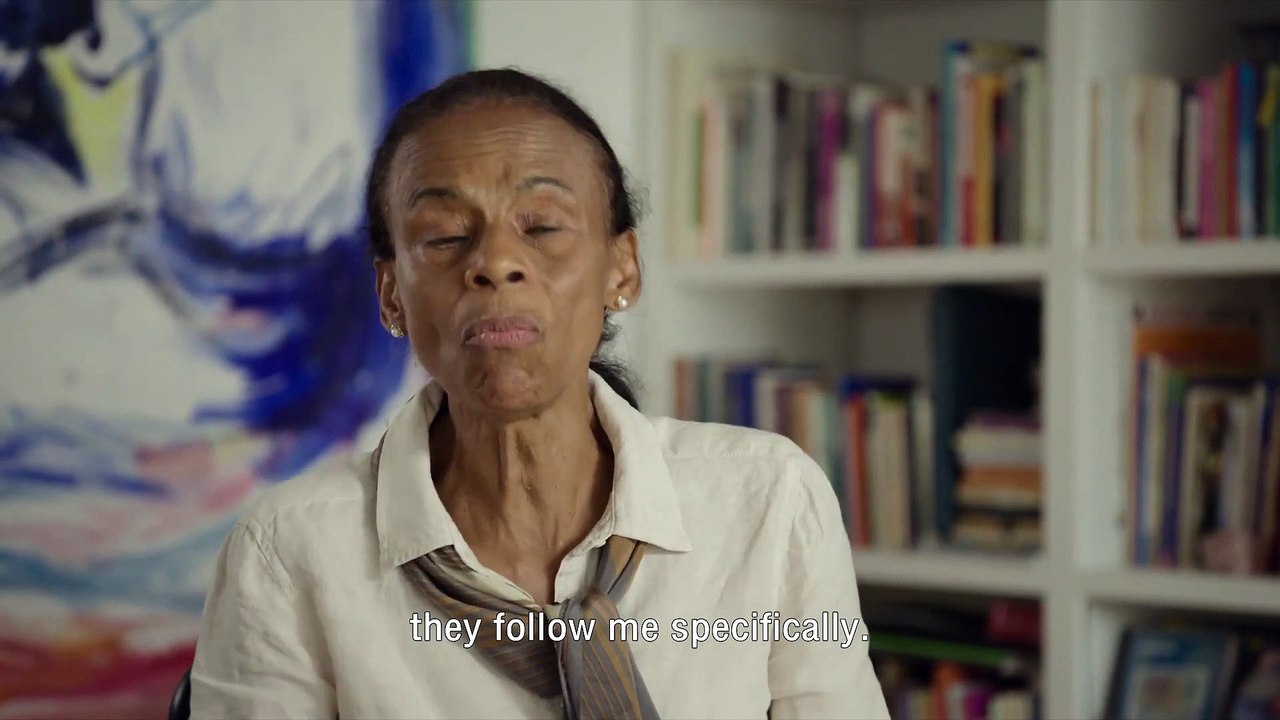 Je suis noires - Trailer