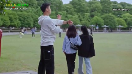 فتى السعرات الحرارية حلقة 8