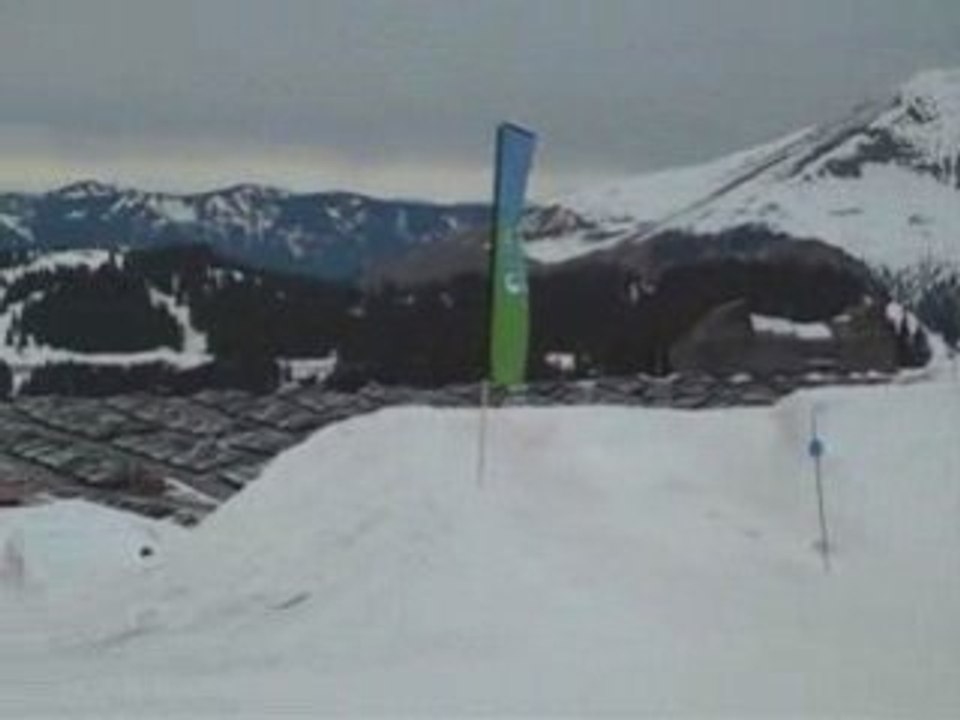 colo chatel 2008 Ca saute haut