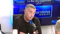 Le Bar des supporters de ce mardi : LE REPLAY ICI !