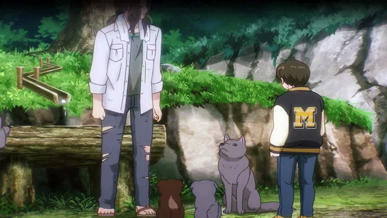 7 Seeds Staffel 1 Folge 6 HD Deutsch