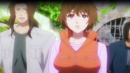 7 Seeds Staffel 1 Folge 7 HD Deutsch