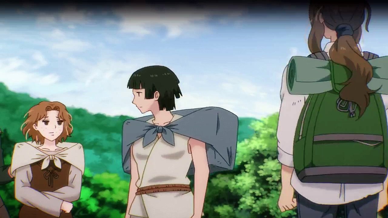 7 Seeds Staffel 1 Folge 8 HD Deutsch