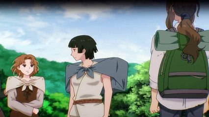 7 Seeds Staffel 1 Folge 8 HD Deutsch