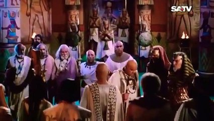 Yousuf Zulekha Bangla Dubbing Episode 51 ইউসুফ জুলেখা পর্ব  ৫১