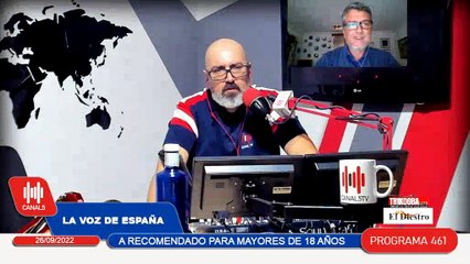 REPASO DE ACTUALIDAD CON JAVIER VILLACORTA [461]