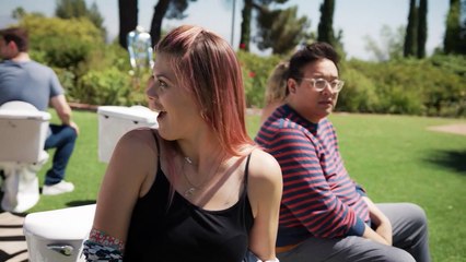 Reboot Camp Bande-annonce (EN)