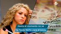 Shakira es enviada a juicio en España por supuesto fraude fiscal; piden 8 años de prisión