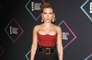 Scarlett Johansson named son Cosmo after throwing ‘bunch of letters together’