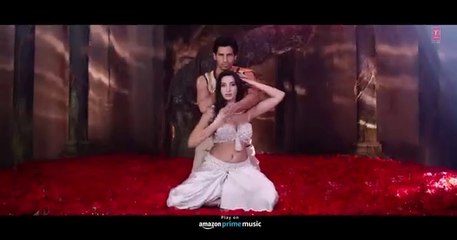 Manike-Thank God - Nora Fatehi, Sidharth M - Tanishk,Yohani,Jubin,Surya R - Rashmi Virag - Bhushan K