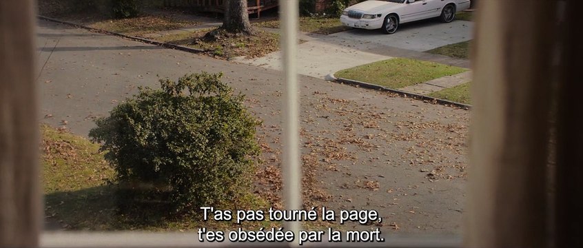 Halloween Ends Bande-annonce VO