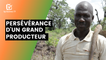 Burkina Faso : La persévérance d'un grand producteur