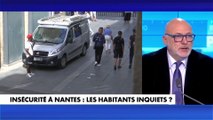 Philippe Guibert : «C’est la réputation de la préfecture de Nantes, d’accorder des papiers plus facilement qu’ailleurs. D’où un afflux de personnes d’origine étrangère»