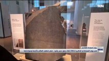 في يوم السياحة والذكرى الـ200 لفك رموز حجر رشيد.. مصر تباهي العالم بآثارها وسواحلها