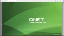 QNET India Compensation Plan = How does RSP Works!  (Vihaan)