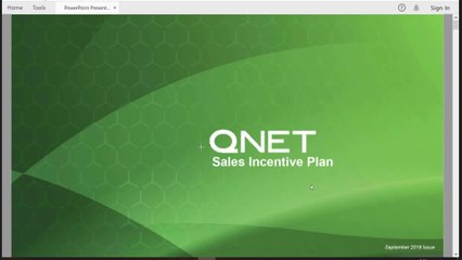 Understanding the QNET India Compensation Plan and RSP Mechanism
