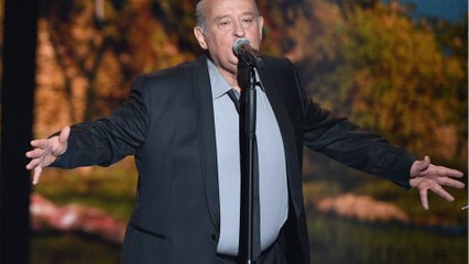 Michel Jonasz escroqué par son assistante personnelle