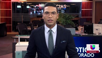 Tras la pista de ladrones en Longmont