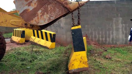 Prefeitura libera passagem de veículos no final da marginal da avenida Ivo Sooma