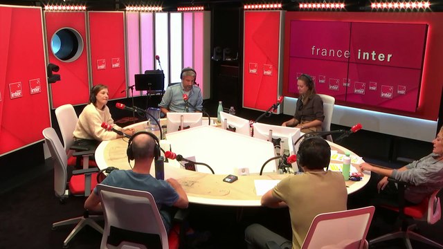 Les bonnes et les mauvaises violences conjugales - Le Moment Meurice