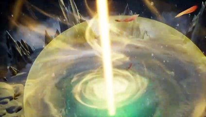 Ancient Myth Saison 1 - Trailer (EN)