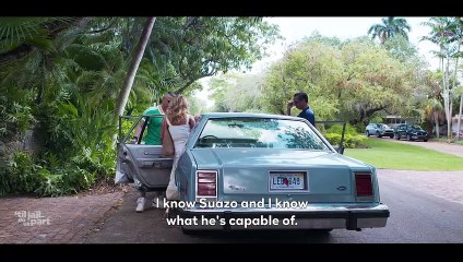 Armas de Mujer Saison 1 - Trailer (EN)