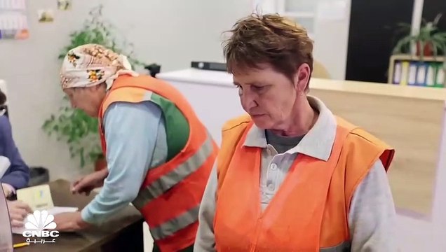 تسريبات غاز نورد ستريم تؤرق أوروبا