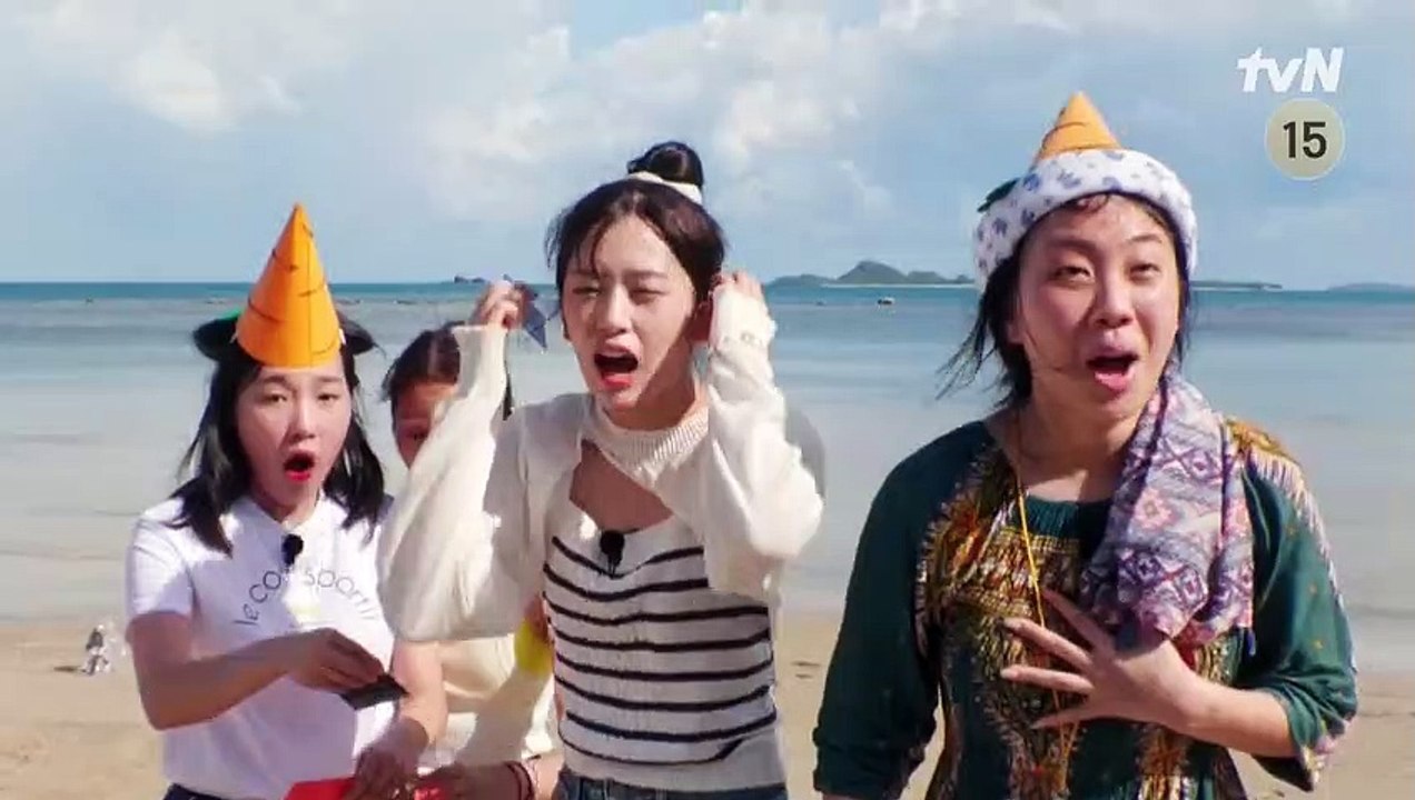 Earth Arcade Saison 1 - Trailer (KO)