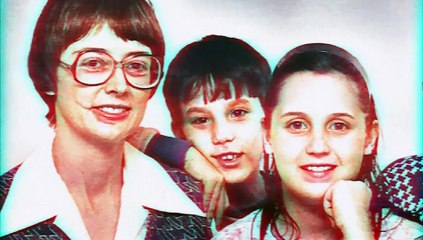 The Student Stalker: The Mary & Beth Stauffer Story