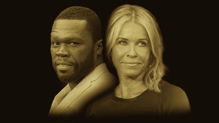 Chelsea Handler's Love Awakening: How 50 Cent Changed Her View on Relationships 💖