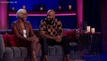 Common & Tiffany: Damaged Hearts