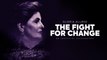 Gloria Allred: The Fight For Change