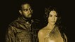 Kim & Kanye's Wild Ride
