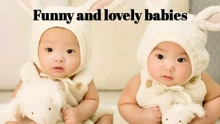 Funny and cute babies | Babies | funny contn.