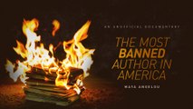 The Most Banned Author in America