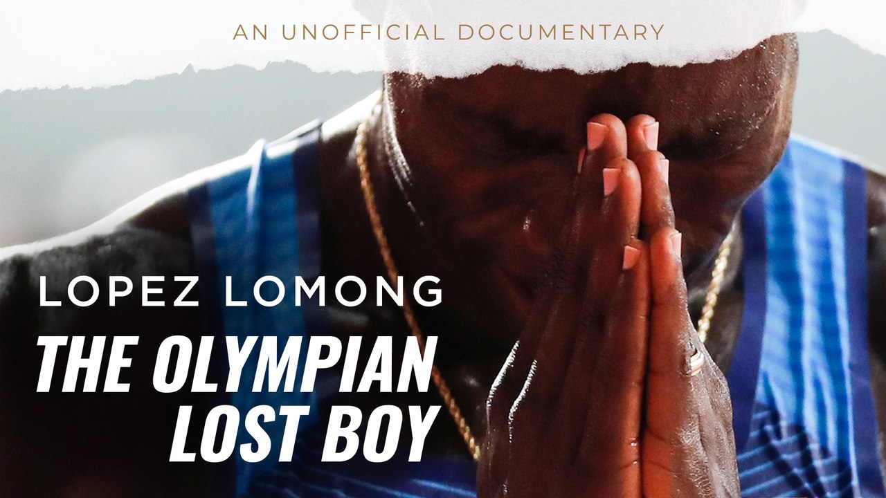 Lopez Lomong: The Olympian Lost Boy