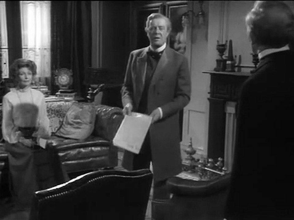 Das Haus am Eaton Place Staffel 1 Folge 9 HD Deutsch