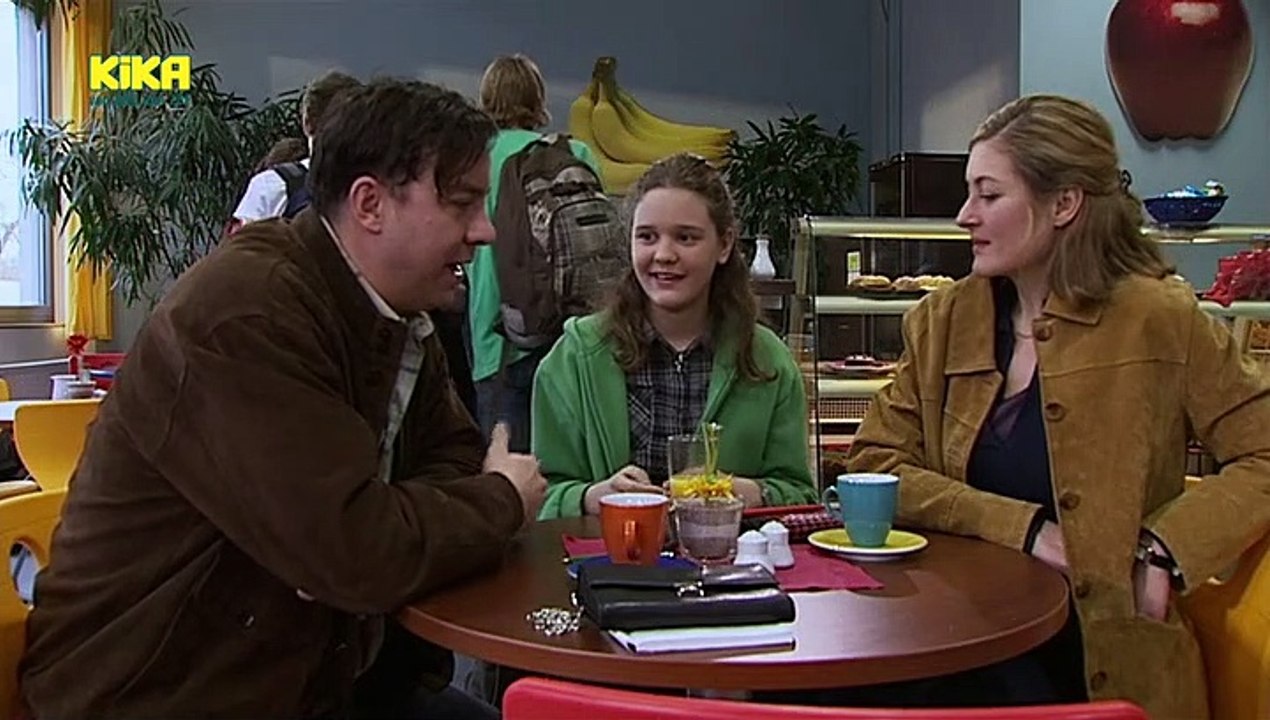 Schloss Einstein Staffel 11 Folge 31 HD Deutsch