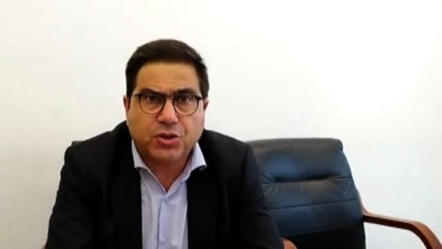 D'Amato: proseguire con vaccinazioni per tutelare fragili