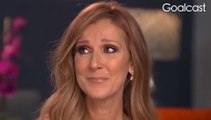 Celine Dion: Rise from the Ashes