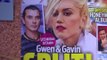 Gwen Stefani vs. Gavin Rossdale