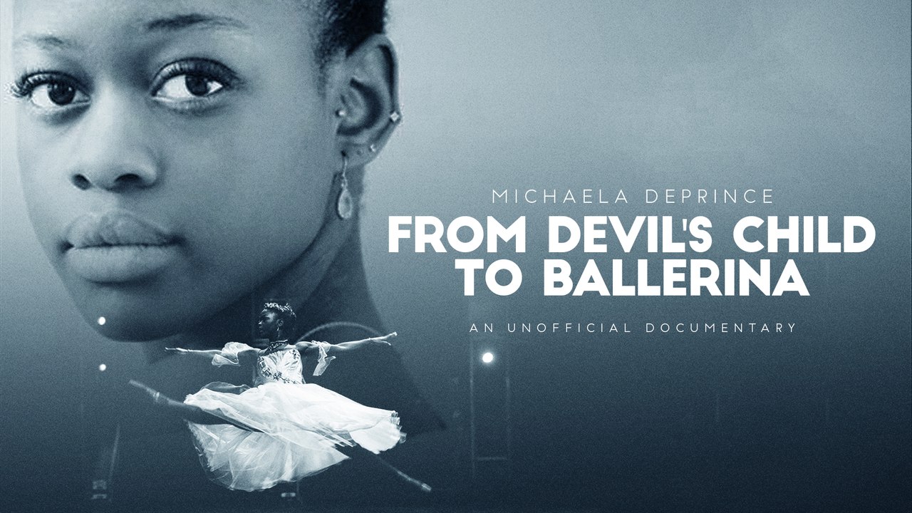 Michaela DePrince: From Devil's Child to Ballerina