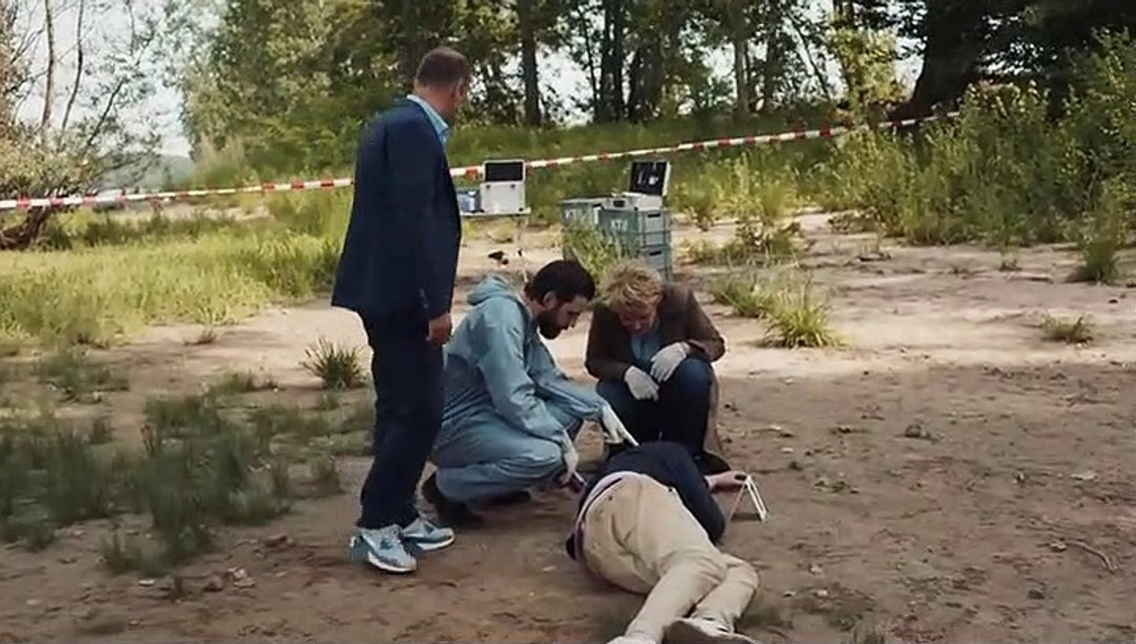 Marie Brand Staffel 1 Folge 27 - Part 01 HD Deutsch