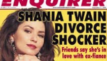 Shania Twain vs. Mutt Lange