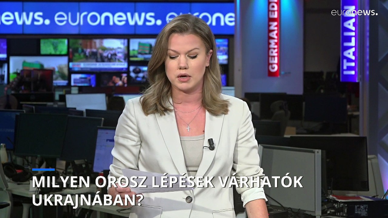 Putyin számára az ukrán területek annektálása a „különleges katonai művelet” igazolása
